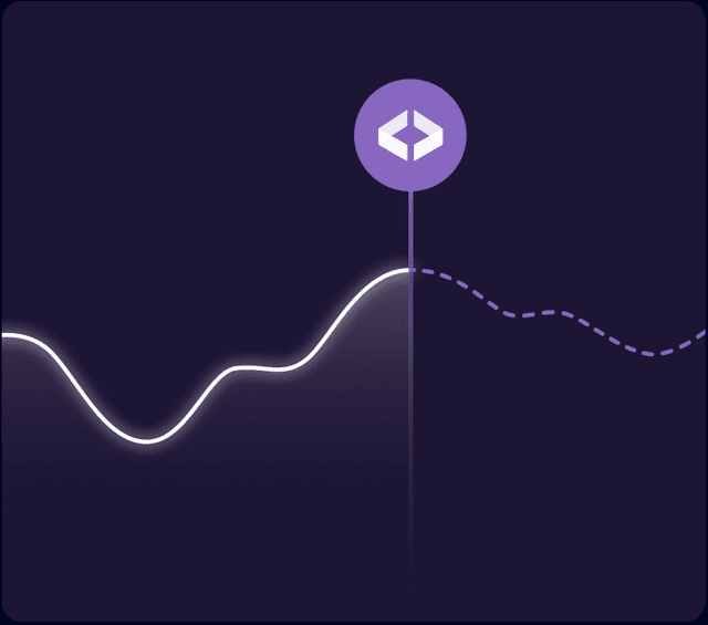 Predict trends